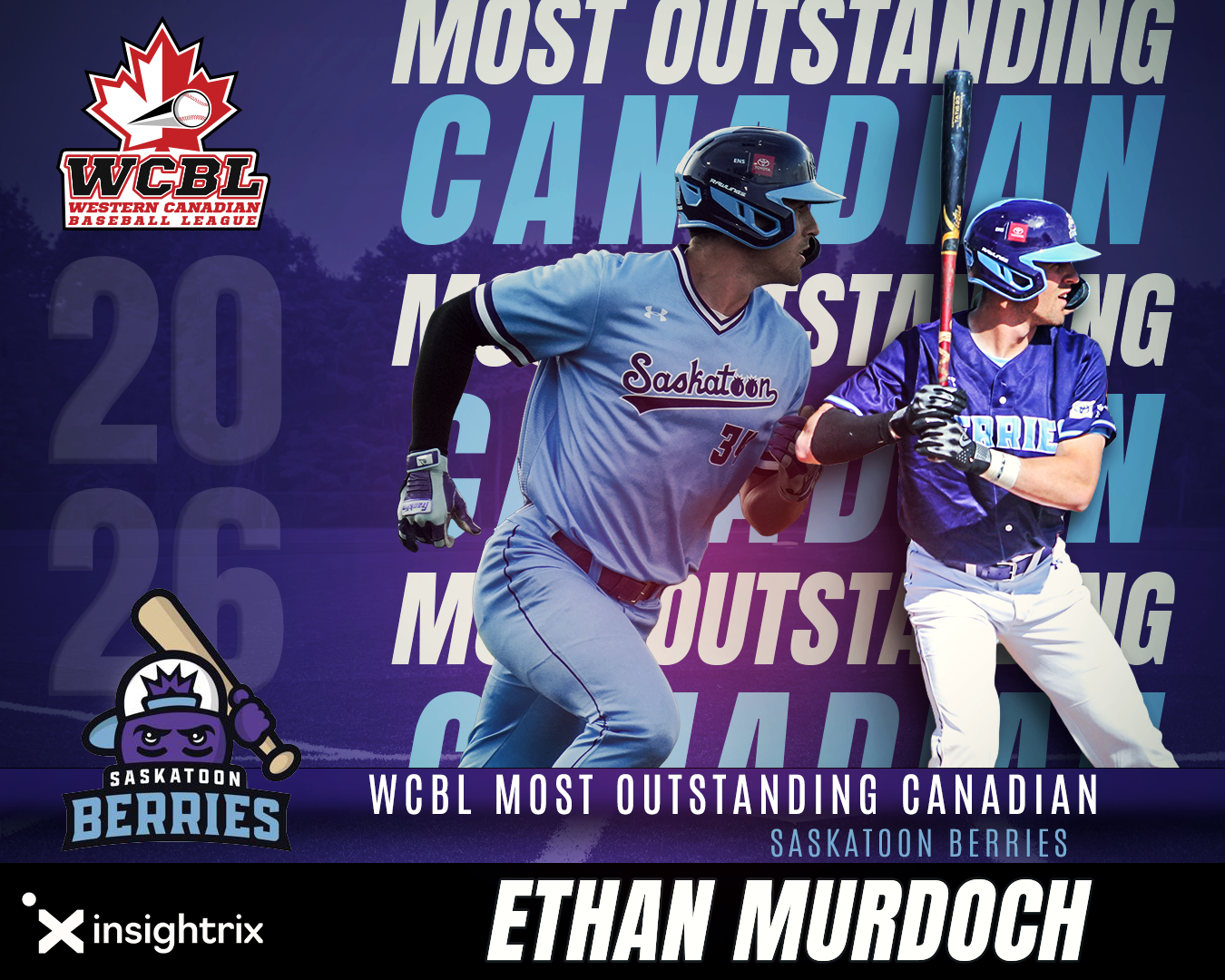 Most Outstanding Murdoch