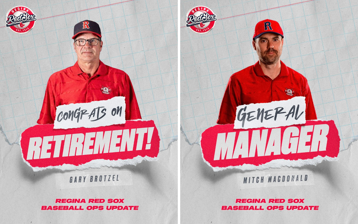 Brotzel Retires