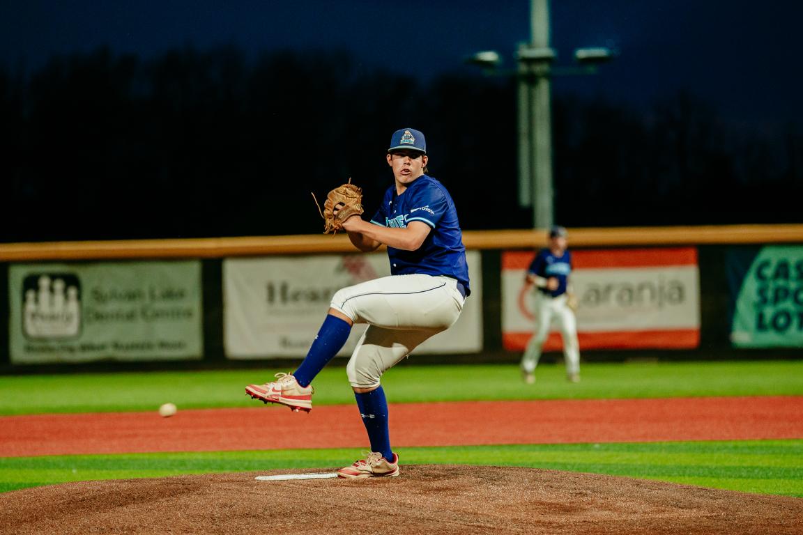 Pitching Prowess