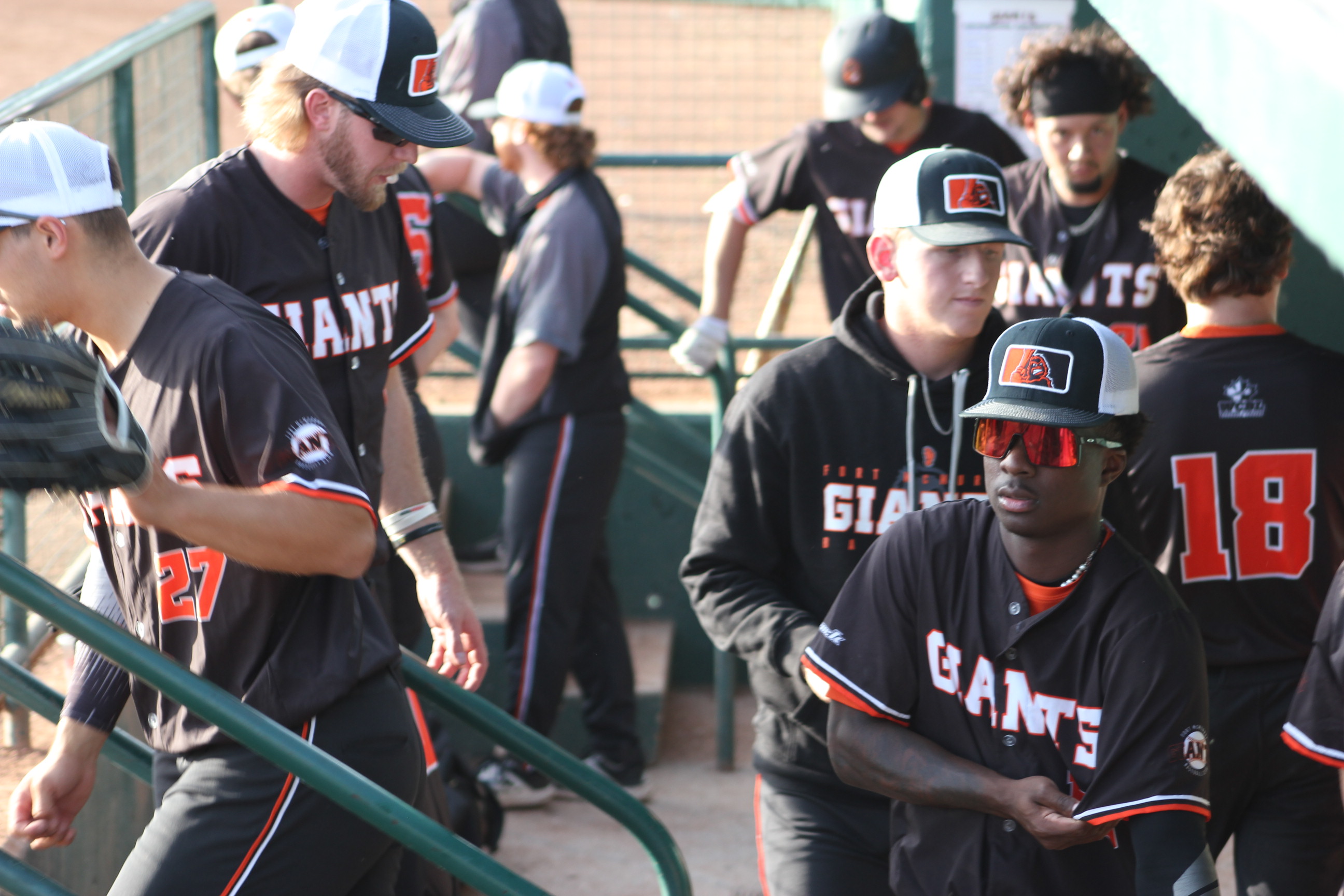 Fort McMurray Giants 2024 Season Preview