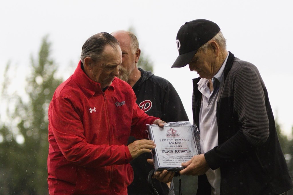 Kubi Named CBN Coach of the Year