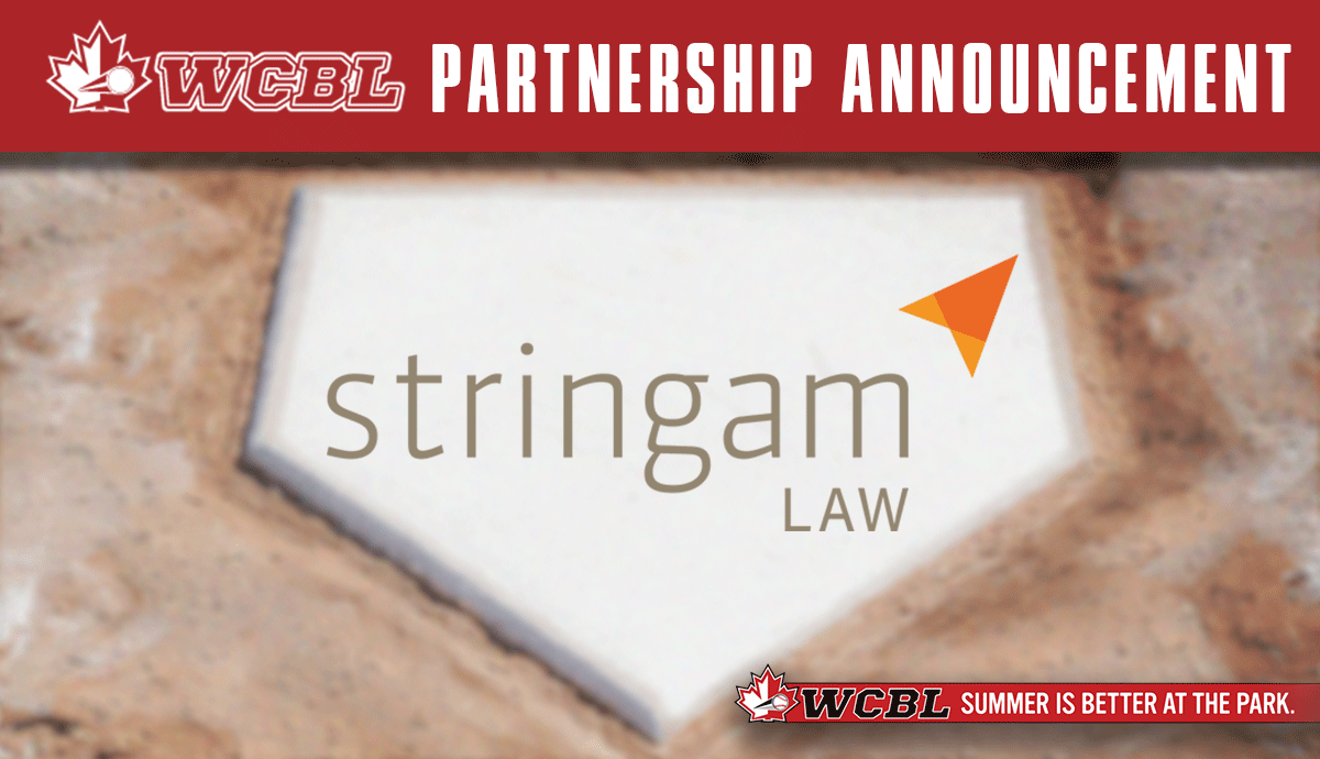 WCBL Introduces Title Sponsor