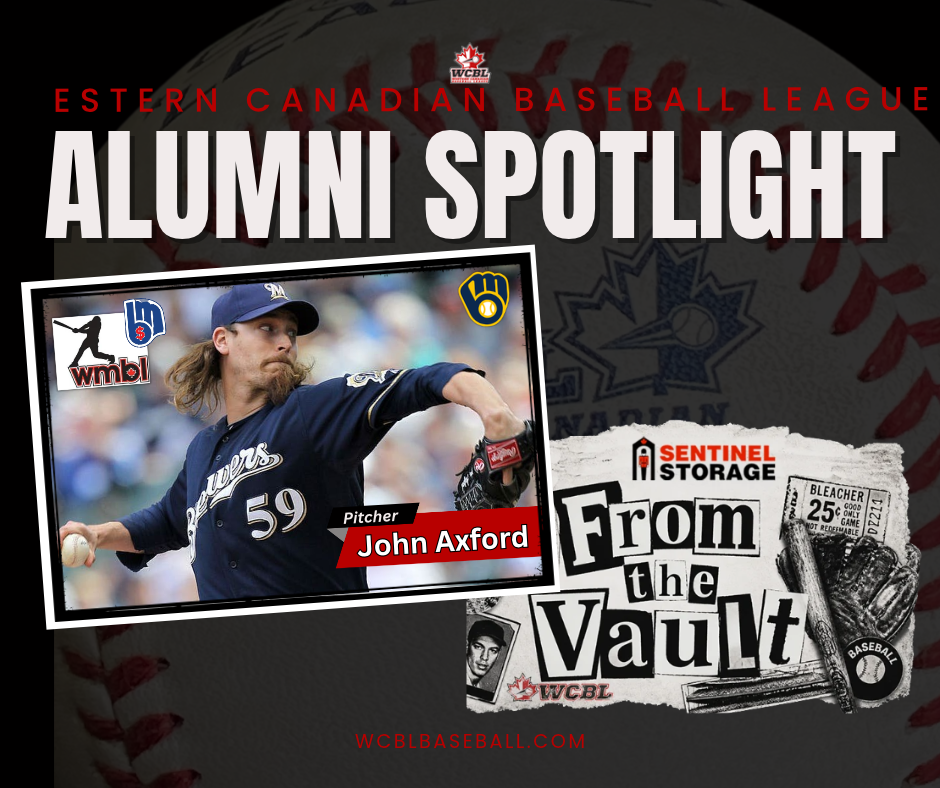 From the Vault: John Axford