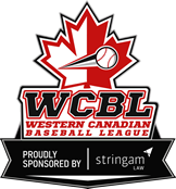 Western Canadian Baseball League